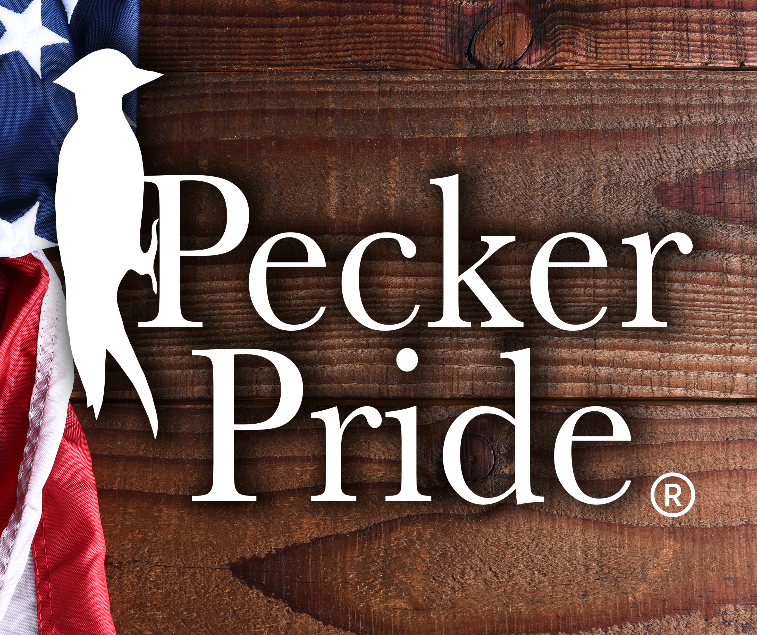 Pecker Pride