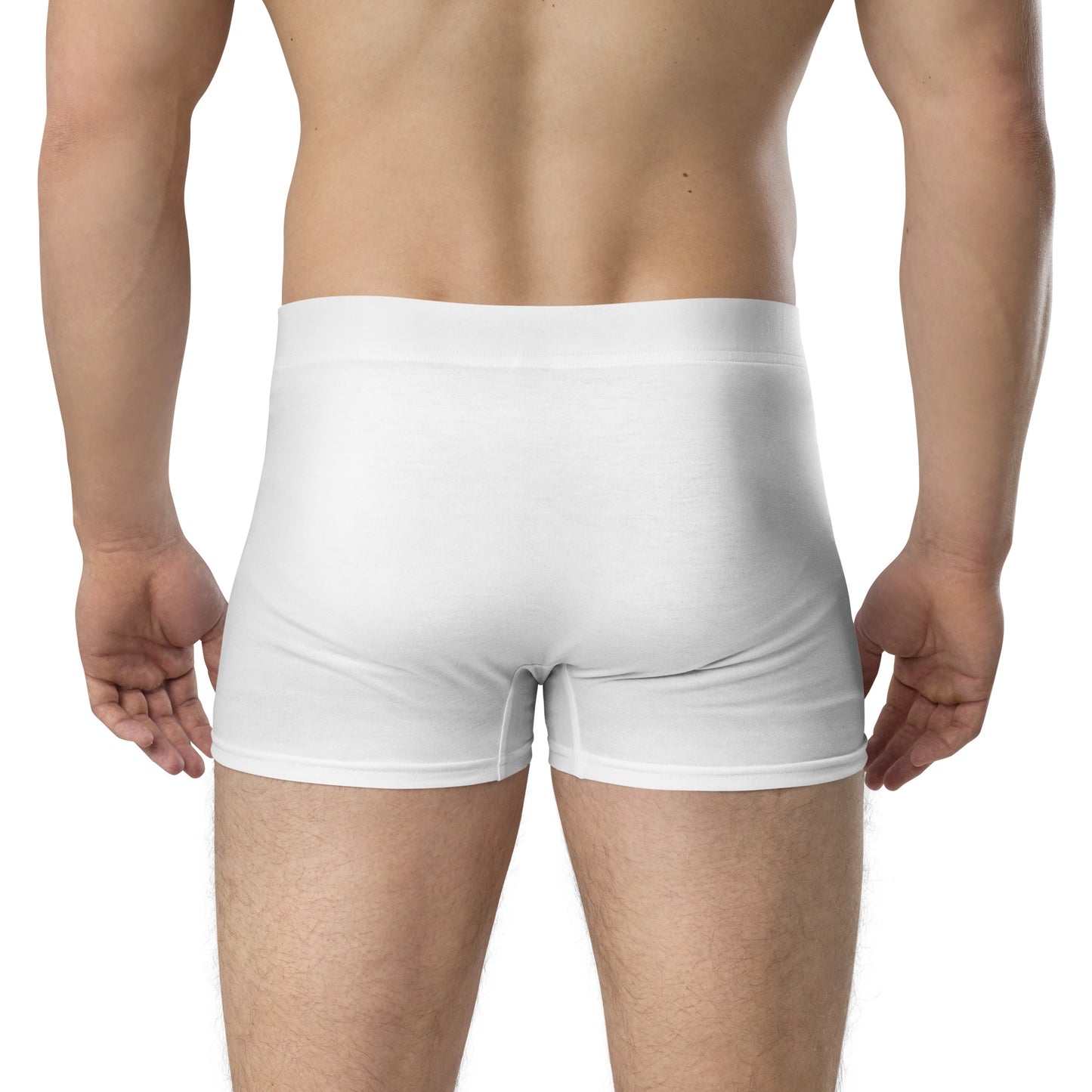 Pecker Pride Think Bigger Boxer Briefs