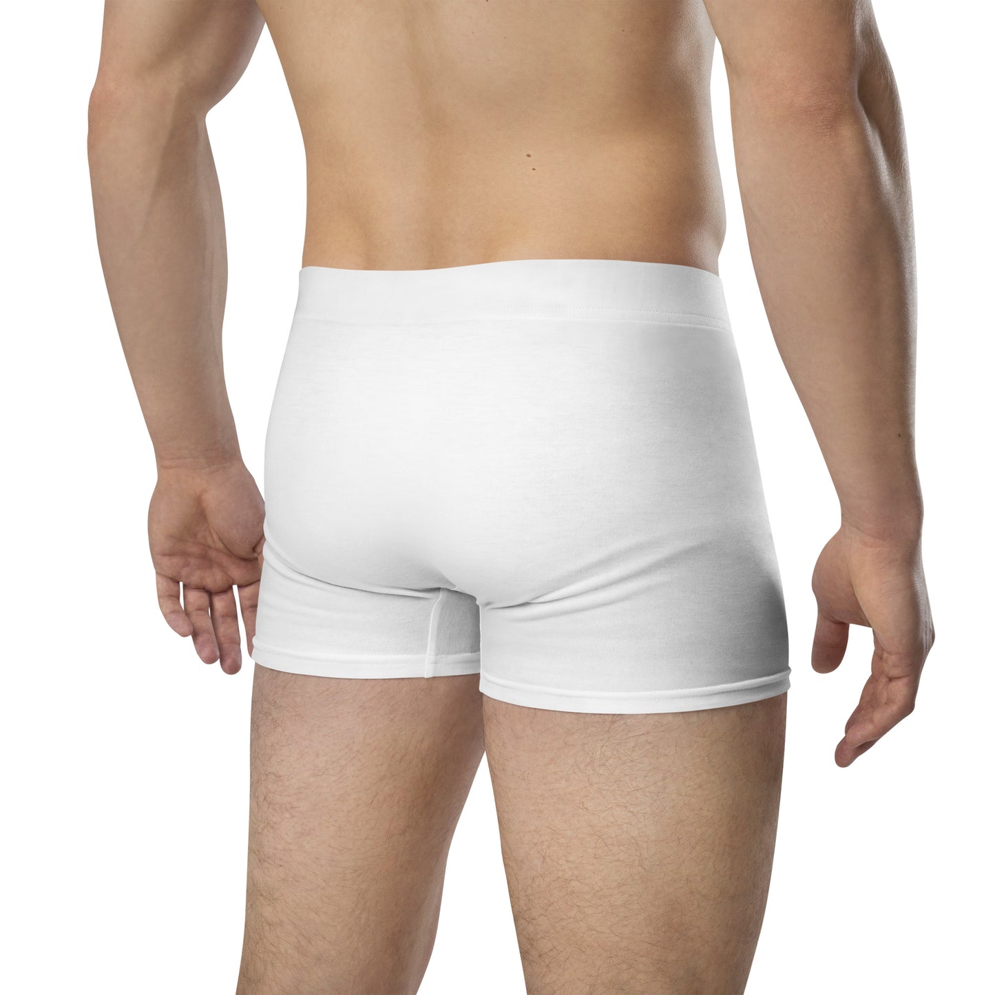 Pecker Pride Think Bigger Boxer Briefs