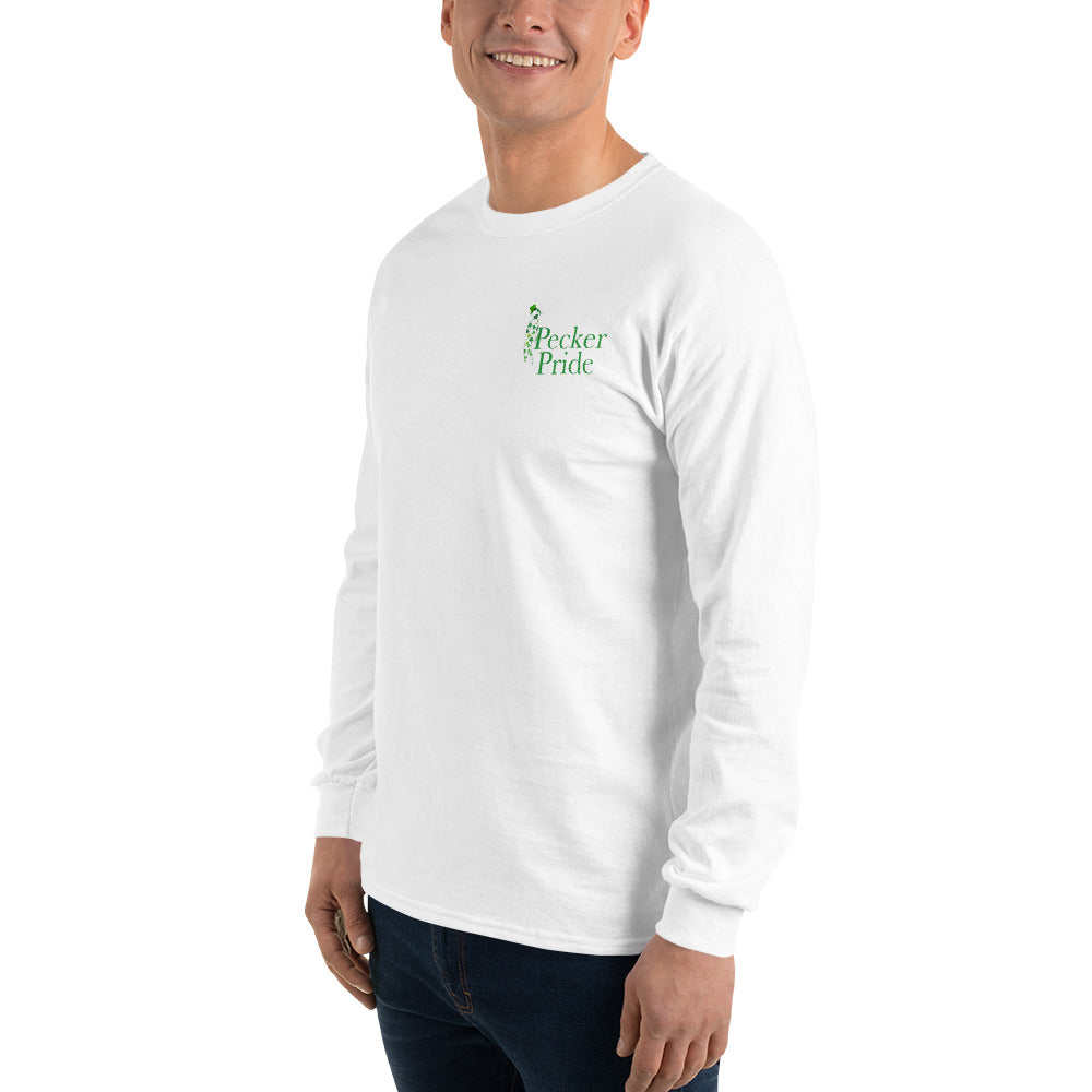 St. Patrick's Pecker Pride Rugged Wear T-Shirt | Long Sleeve