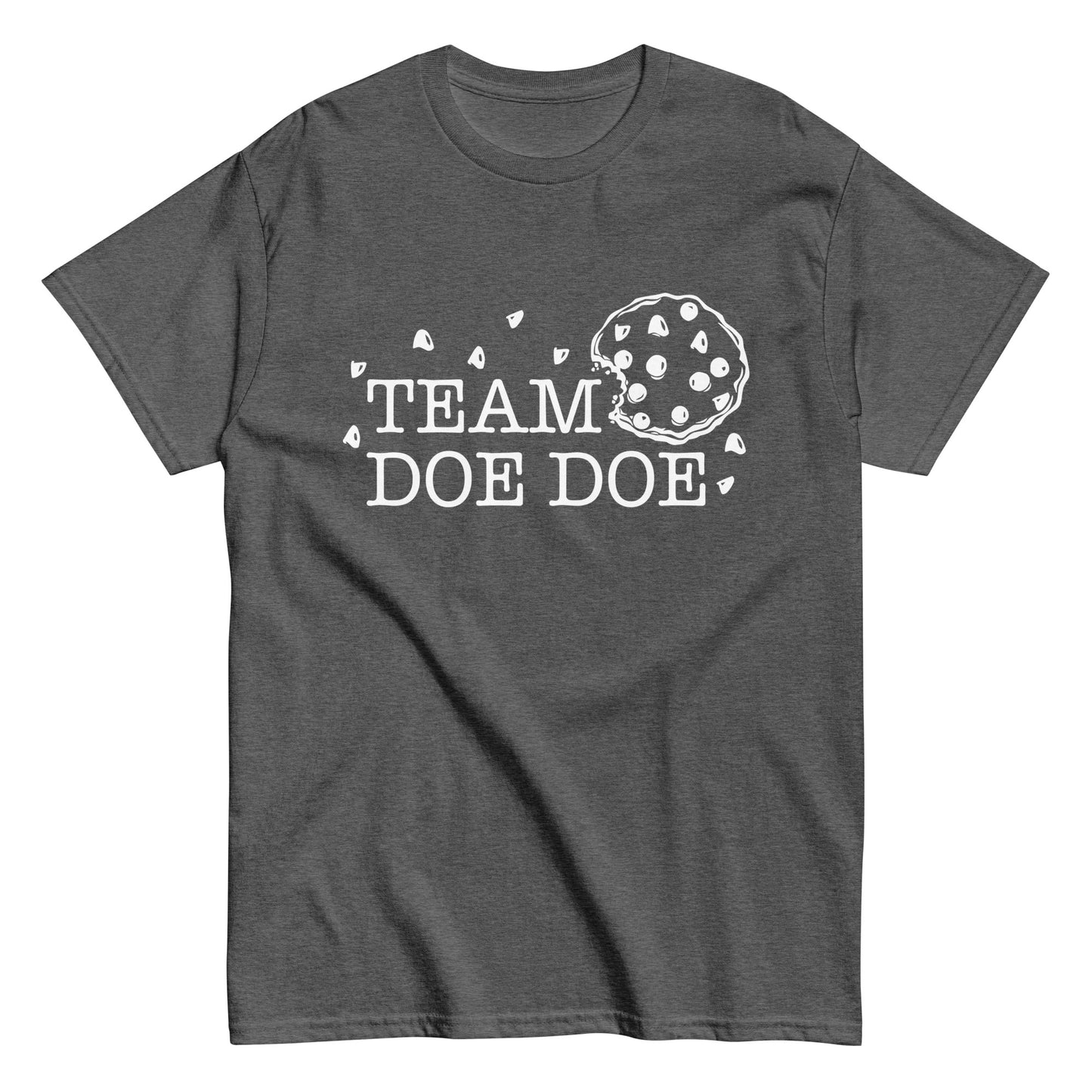 Doe Doe Merch Cookie Unisex Classic Tee (MORE COLORS)